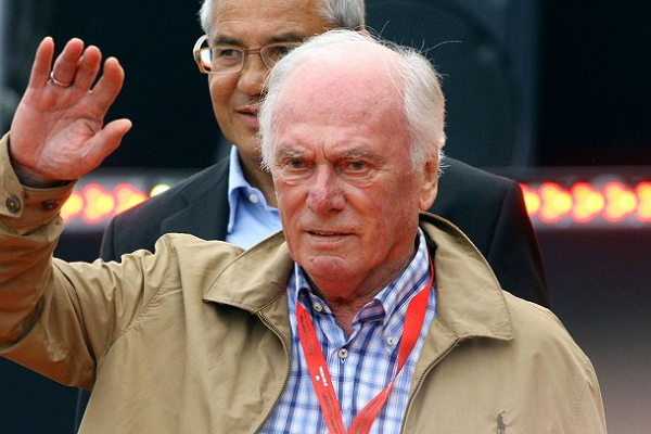 德甲歷史第一主帥是誰？