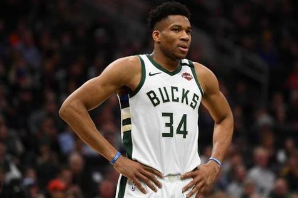 字母哥是誰(shuí)的外號(hào)？