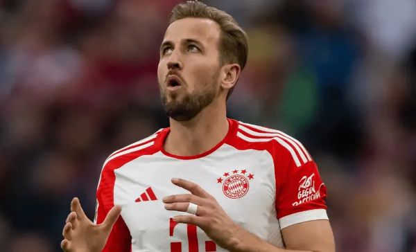 凱恩離隊決策或賭注失誤？歐文：他會后悔的